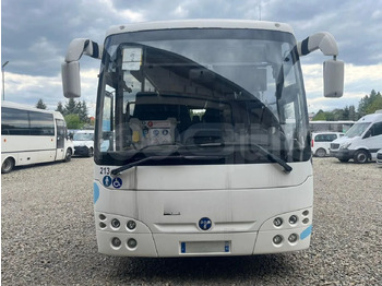 Autobús suburbano TEMSA