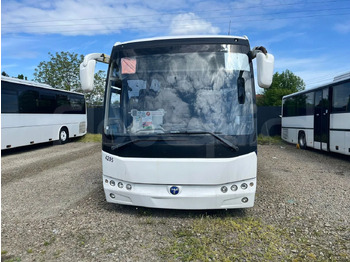 Autobús suburbano TEMSA