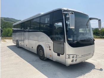 Autobús suburbano TEMSA