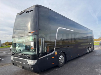 Leasing financiero de  Van Hool Astromega leasing Van Hool Astromega: foto 4