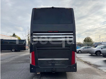 Leasing financiero de  Van Hool Astromega leasing Van Hool Astromega: foto 5