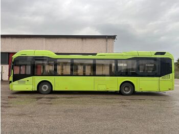 Autobús urbano Volvo B4SC: foto 3 Autobús urbano Volvo B4SC: foto 3