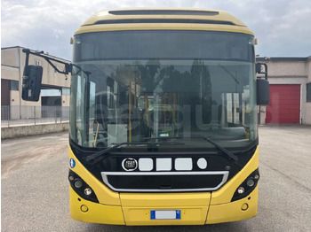 Autobús urbano VOLVO