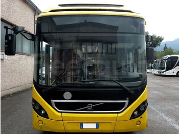 Autobús urbano VOLVO