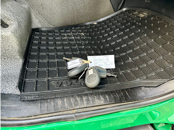 Multibasculante camión Volvo FE 330 6x2 Hooklift Joab 20 to 5400 mm Lenkachse: foto 5