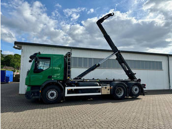Multibasculante camión Volvo FE 330 6x2 Hooklift Joab 20 to 5400 mm Lenkachse: foto 2