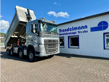 Volquete camión VOLVO FH 500