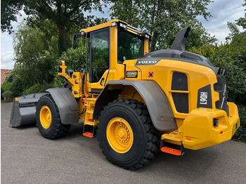 Cargadora de ruedas VOLVO L90H