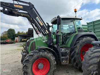 Tractor FENDT