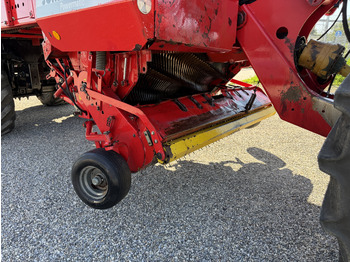 Remolque autocargador PÖTTINGER Jumbo 6600 L: foto 4 Remolque autocargador PÖTTINGER Jumbo 6600 L: foto 4