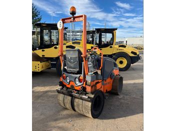 Compactador mixto HAMM HD 10 C-VT: foto 3 Compactador mixto HAMM HD 10 C-VT: foto 3