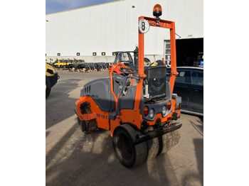 Compactador mixto HAMM HD 10 C-VT: foto 2 Compactador mixto HAMM HD 10 C-VT: foto 2
