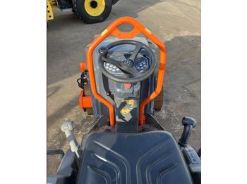 Compactador mixto HAMM HD 10 C-VT: foto 5 Compactador mixto HAMM HD 10 C-VT: foto 5