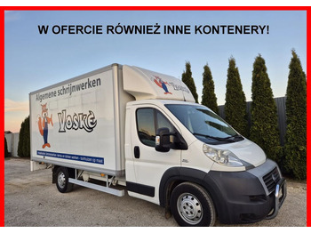 Furgoneta FIAT Ducato 3.0