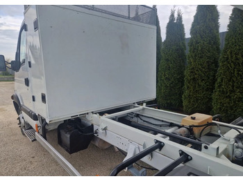 Volquete furgoneta Renault Mascott 3.0 DXI 150KM: foto 5 Volquete furgoneta Renault Mascott 3.0 DXI 150KM: foto 5