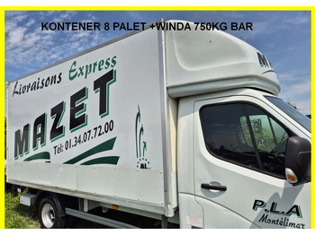 Piezas de recambio IVECO