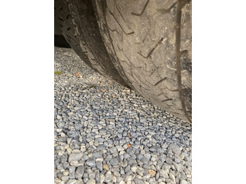 Cabeza tractora DAF XF 510 SC mit Kipphydr.: foto 5