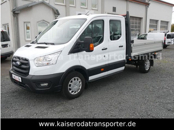 Caja abierta furgoneta FORD Transit