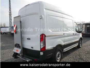 Furgón Ford Transit FT350 L2H2 Ladebordwand Bär Klima: foto 5 Furgón Ford Transit FT350 L2H2 Ladebordwand Bär Klima: foto 5