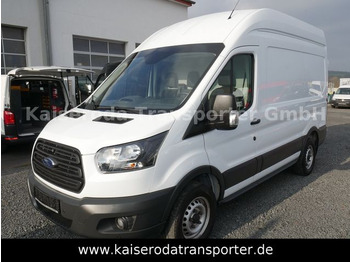 Furgón Ford Transit FT350 L2H2 Ladebordwand Bär Klima: foto 3 Furgón Ford Transit FT350 L2H2 Ladebordwand Bär Klima: foto 3