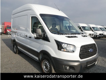 Furgón Ford Transit FT350 L2H2 Ladebordwand Bär Klima: foto 4 Furgón Ford Transit FT350 L2H2 Ladebordwand Bär Klima: foto 4