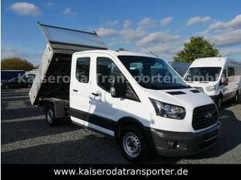 Volquete furgoneta FORD Transit