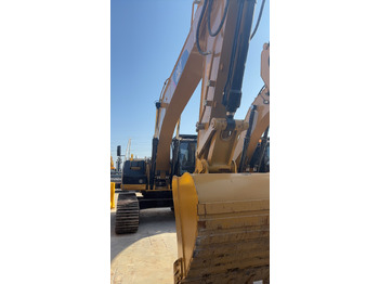 Excavadora de cadenas CATERPILLAR 330D2L