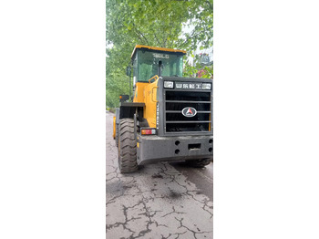 Cargadora de ruedas SDLG lg936l china brand SDLG loader 3 ton class front loader low price: foto 5