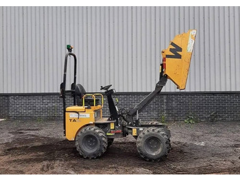 Minidumper MECALAC