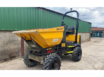 Minidumper MECALAC