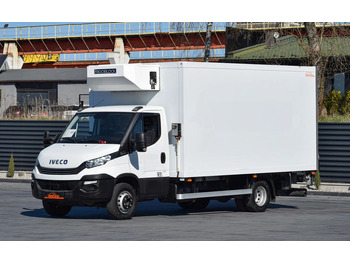 Frigorífico camión IVECO Daily 70c18