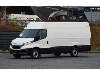 Furgón IVECO Daily 35s14