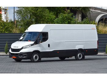 Furgón IVECO Daily 35s16