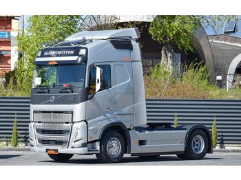 Cabeza tractora VOLVO FH 500
