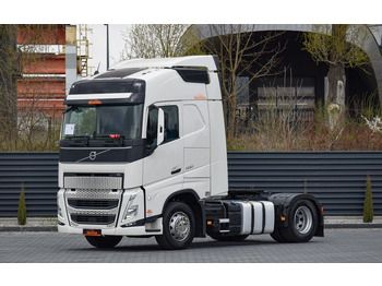 Cabeza tractora VOLVO FH 500