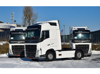 Cabeza tractora VOLVO FH 500