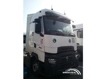 Leasing financiero de Renault T480 leasing Renault T480: foto 2