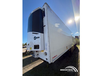 Frigorífico semirremolque SCHMITZ SCB