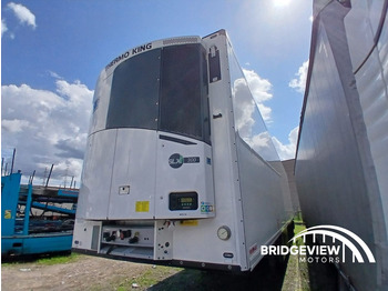 Frigorífico semirremolque SCHMITZ SCB