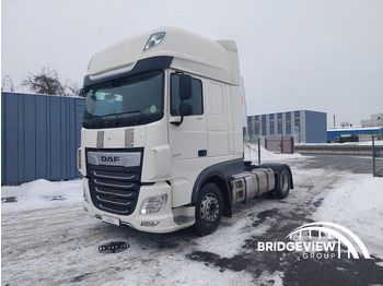Cabeza tractora DAF XF 480