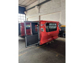 Máquina quitanieve KÄSSBOHRER