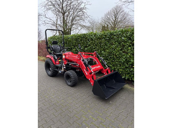 Tractor viñedo/ Frutero Feiertagaktion Captain Kleintraktoren mit kostenlosem Mäher: foto 2 Tractor viñedo/ Frutero Feiertagaktion Captain Kleintraktoren mit kostenlosem Mäher: foto 2