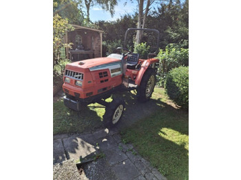 Tractor viñedo/ Frutero HINOMOTO