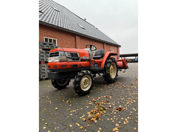 Tractor viñedo/ Frutero KUBOTA