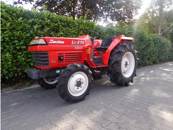 Tractor viñedo/ Frutero KUBOTA