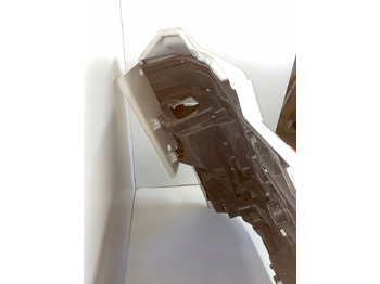 Parachoques para Camión KOMPLETNY ZDERZAK MAN TG3 TGX3 TGX 3 ORYGINALNY KOLOR RAL 9010: foto 5 Parachoques para Camión KOMPLETNY ZDERZAK MAN TG3 TGX3 TGX 3 ORYGINALNY KOLOR RAL 9010: foto 5