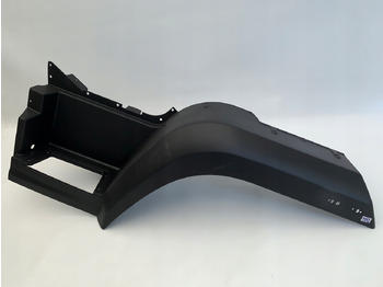 Carrocería y exterior MAN L2000