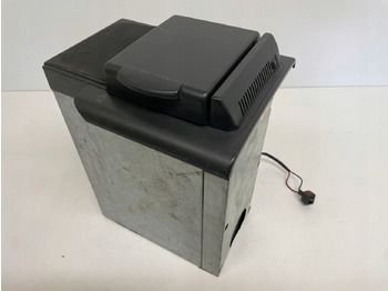 Cabina e interior RENAULT Magnum