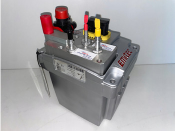 Depósito de AdBlue MAN TGS