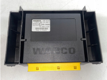 Unidad de control MAN TGM